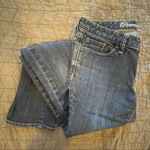 Gap Premium Skinny Jeans, 8R